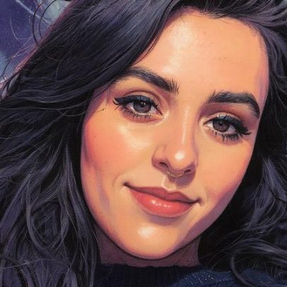 Resenha de maquiagem Hourglass — meus itens favoritos da marca