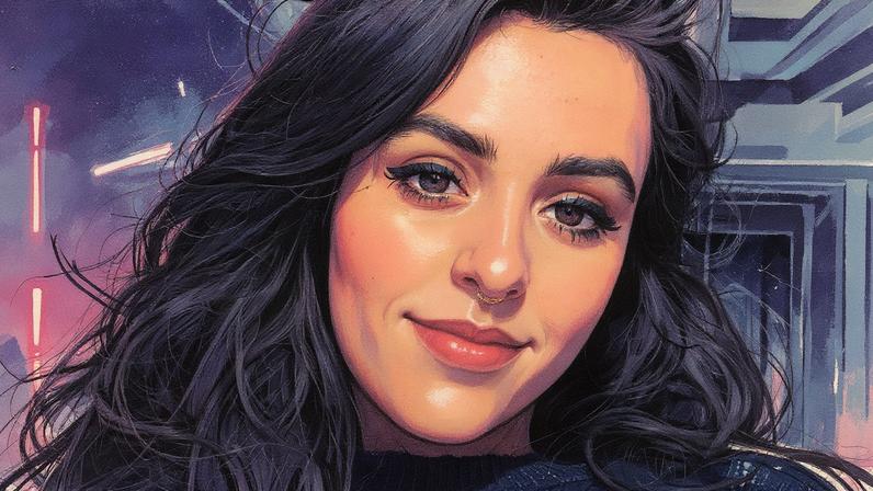 I’ve been a Hourglass obsessive since 2019, when I first tried the brand’s beauty products. Michelle Moezam