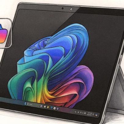 Microsoft entra na sexta-feira negra com Surface Pro 2 em 1 (2024) com descontos