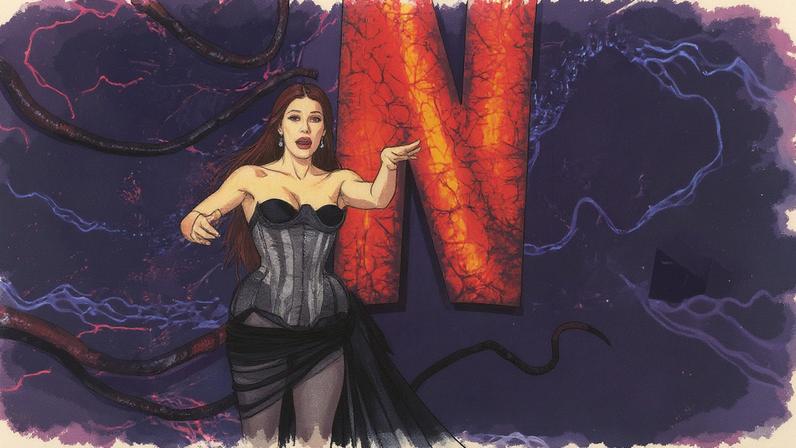 Millie Bobby Brown clapped back at photographers who told her to “smile” on the carpet at the “Stranger Things” Season 5 London premiere.