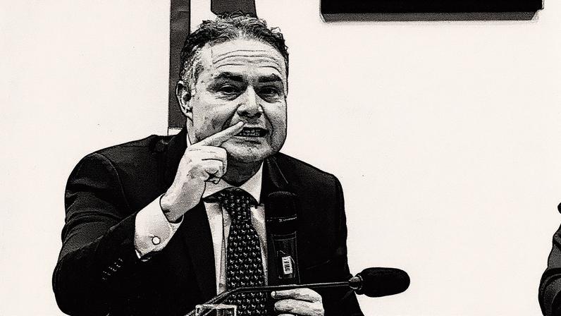 Renan Filho, Ministro dos Transportes. (Foto: Lula Marques/Agência Brasil)