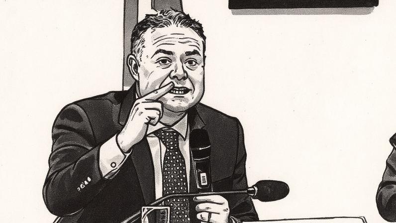 Renan Filho, Ministro dos Transportes. (Foto: Lula Marques/Agência Brasil)