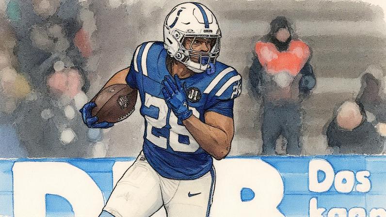 Lições da Semana 10 da NFL: o que aprendemos com os 12 jogos de domingo