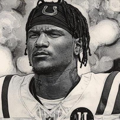 Colts ativam CB Charvarius Ward da lista de lesionados