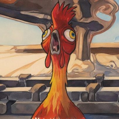 Releitura em ação real de Moana parece confusão gráfica no vídeo