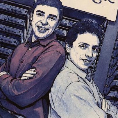 Cofundador do Google ultrapassa Jeff Bezos e vira a terceira pessoa mais rica