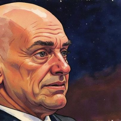 Tornozeleira violada embasa prisão preventiva de Moraes