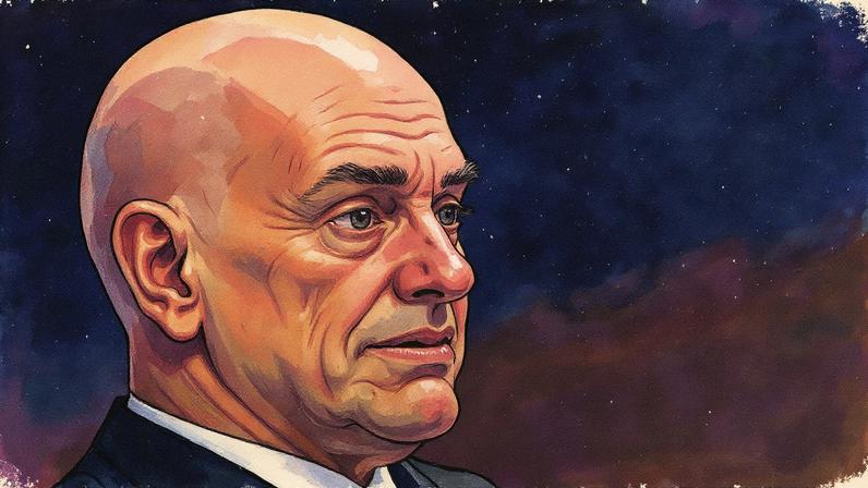 Tornozeleira de Bolsonaro apresentou falha, mas foi trocada ainda na madrugada. Moraes apontou que houve “violação gravíssima” (Foto: EFE/Andre Borges)