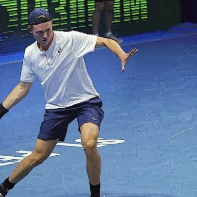 Atleta russo de 20 anos recebe suspensão de quatro anos por dopagem