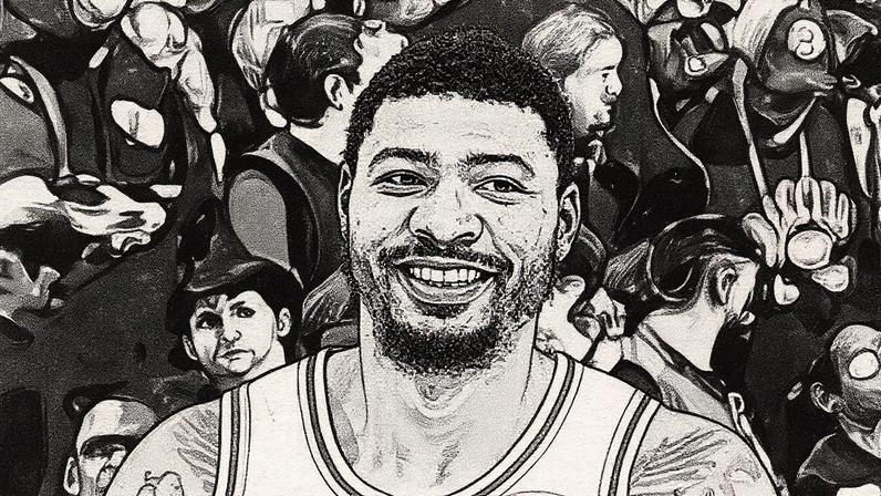 marcus smart jogo lakers