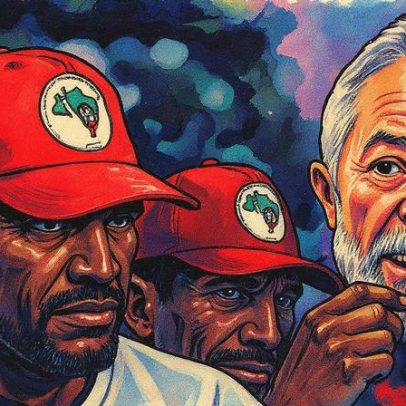 Oposição busca enquadrar MST como organização terrorista