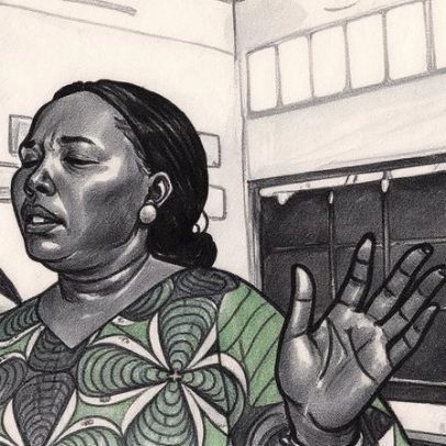 Mulheres sofrem perseguição em países com minorias cristãs