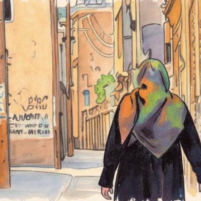 Cristã presa no Irã sofre lesão grave, aponta Portas Abertas