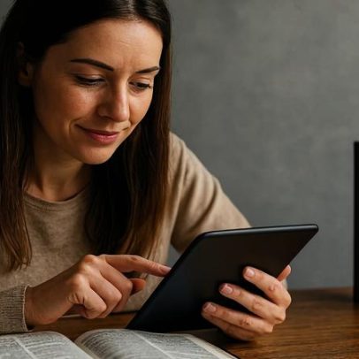 Movimento Lausanne debate o impacto da IA na Grande Comissão