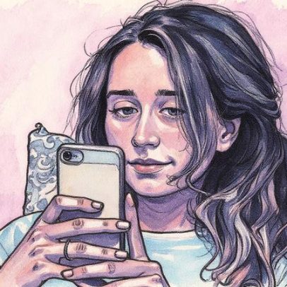 Mulheres enfrentam a pornografia como desafio espiritual