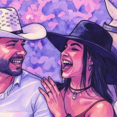 Gabriela Versiani fala sobre casamento com Murilo Huff e admite atraso