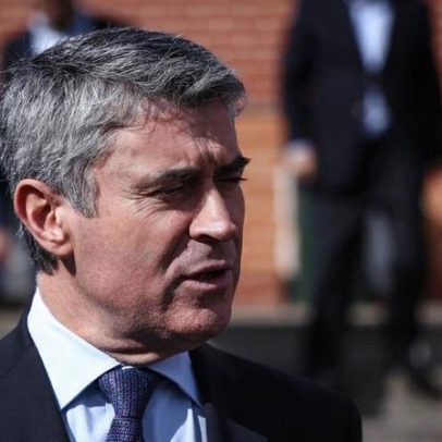 TPI emite mandado de prisão contra aliado de Duterte e mentor da guerra às drogas