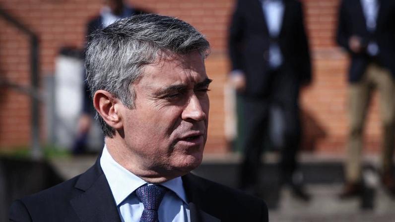 TPI emite mandado de prisão contra aliado de Duterte e mentor da guerra às drogas