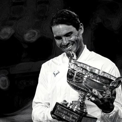Nadal escolhe final de 2020 como sua favorita em Roland Garros