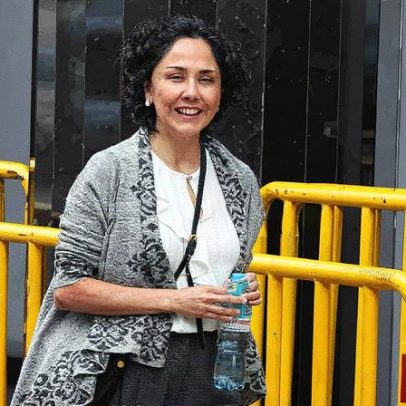 Lula gasta 345 mil para buscar ex-primeira-dama do Peru