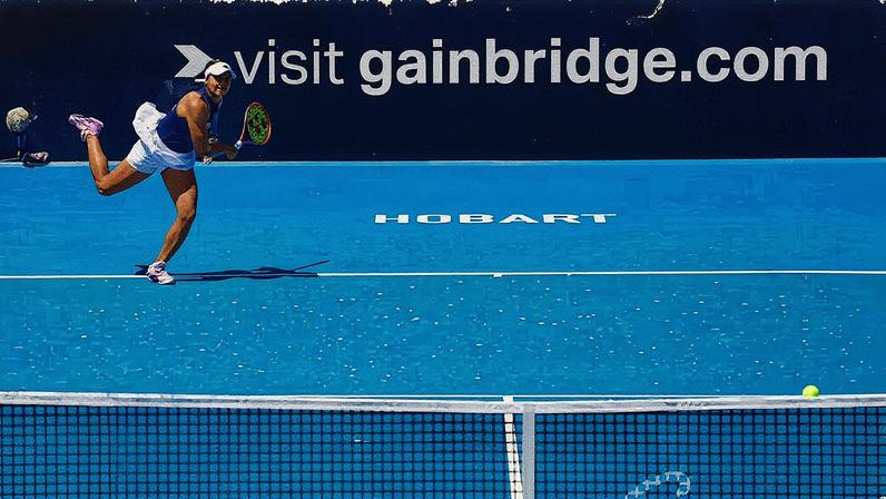 Foto: André Gemmer/CBT