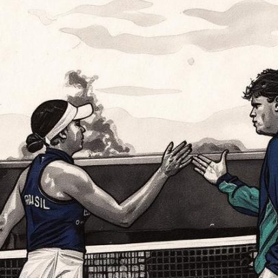 Peniza celebra luta do time e promete retorno ainda mais forte