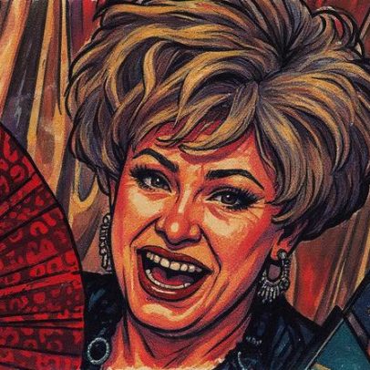 Nany People recebe homenagem no Prêmio Arcanjo 2025