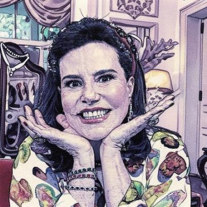 Narcisa entra no spin-off das Poderosas do Cerrado