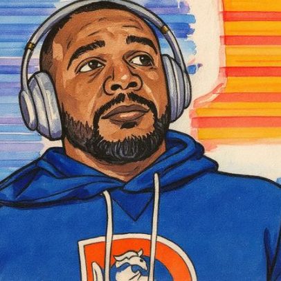 J.K. Dobbins dos Broncos enfrenta cirurgia no pé que encerra a temporada