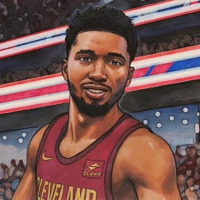 Jogador profissional faz 46 pontos após garoto provocá-lo no NBA 2K26