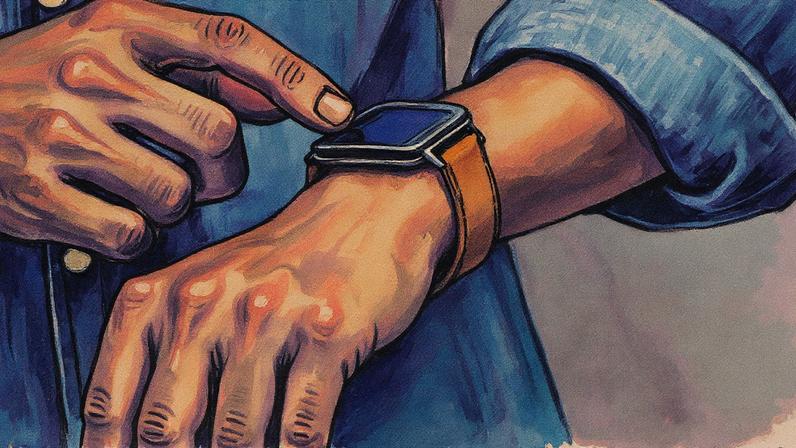 Leitura de oxigênio volta aos Apple Watches após revisão aprovada