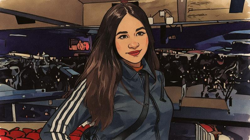 Alessandra Negrini — Foto: CS Eventos