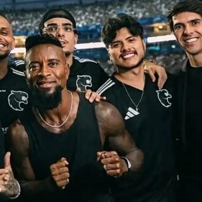Furia FC sofre baixa importante de Neymar antes da final da Kings Cup Americas