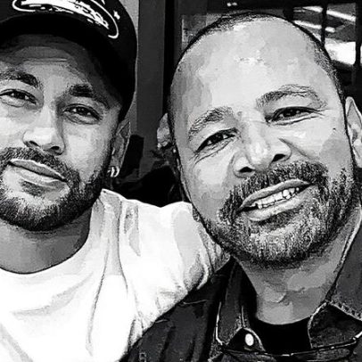 Neymar Pai comenta o filho na Copa do Mundo e aposta em sete partidas