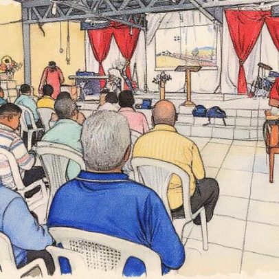 Líderes cristãos são banidos na Nicarágua segundo Portas Abertas