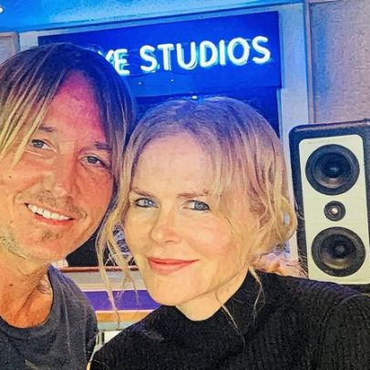 Fã de Keith Urban afirma que cantor deixou pista sobre divórcio de Nicole Kidman semanas antes da separação