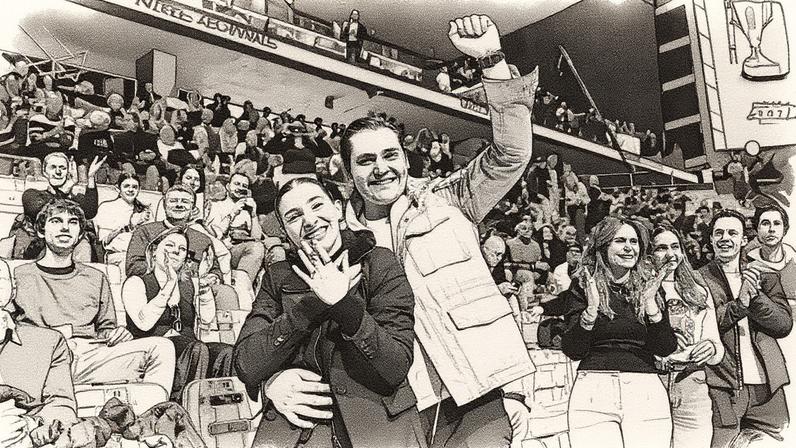 Foto: Giuseppe Antonelli