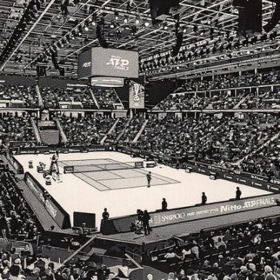 Classificação para o ATP Finals de 2026 passa a ter Paris como destino