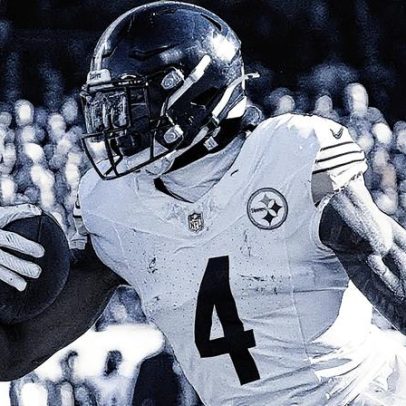 Lesões da Semana 12 Metcalf dos Steelers deixa o jogo com tornozelo