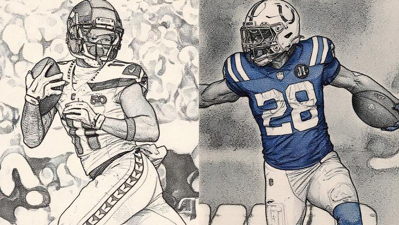 11 estatísticas de nova geração que entram na semana 11