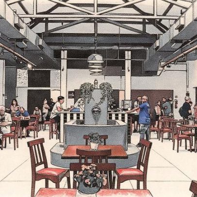 Cinco mercados gastronômicos no Brasil para incluir no roteiro