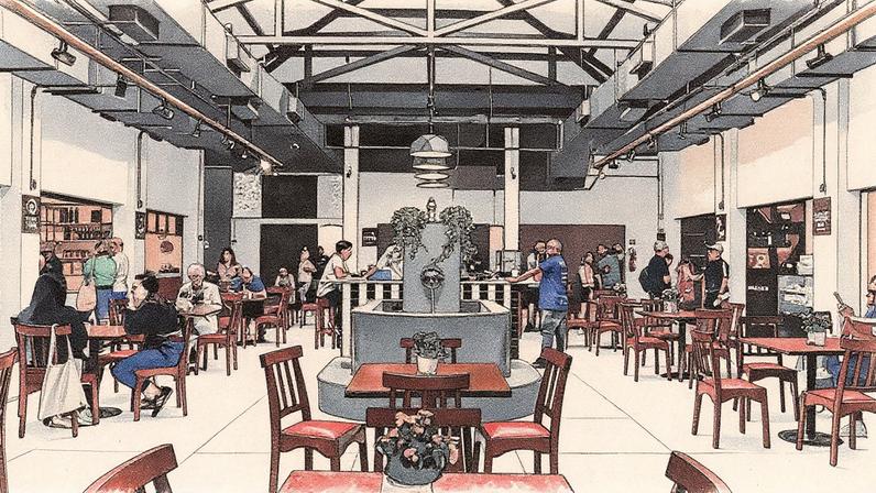 Cinco mercados gastronômicos no Brasil para incluir no roteiro