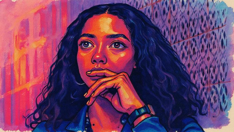 Alice Carvalho — Foto: Divulgação