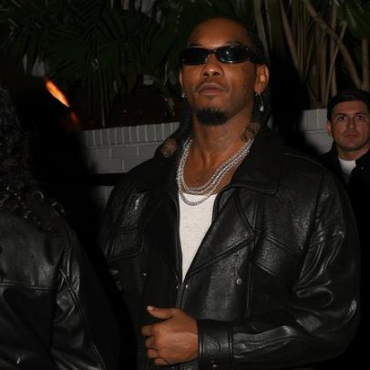 Offset revela e apaga postagem sobre paternidade do bebê de Cardi B e Stefon Diggs