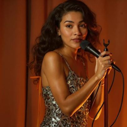 Olivia Dean critica Ticketmaster, Live Nation e AEG por revenda de ingressos