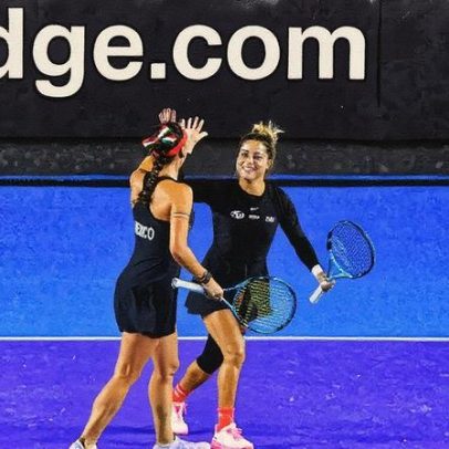 Mexicanas vencem de virada e Colômbia cai para o Grupo 1