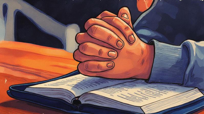 Pastor Pedro Noia explica: "a data pode ser positiva se servir para reafirmar a liberdade de consciência e de culto". Imagem: Fotos públicas