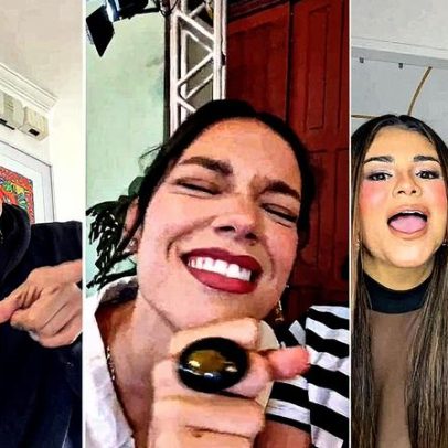 Entenda a tendência viral dos Coelhetes que conquistou Alane e Pabllo Vittar
