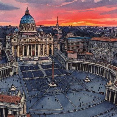 Vaticano afirma que Cristo é único mediador e salvador, não Maria