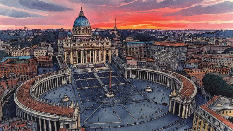 A Nota Doutrinal “Mater Populi Fidelis”, aprovada pelo Papa, em 7 de outubro, busca orientar a catequese e a devoção popular, evitando interpretações errôneas e promovendo o diálogo ecumênico - Foto: Reprodução